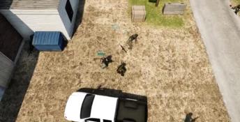 Blacklist Brigade PC Screenshot
