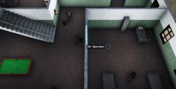 Blacklist Brigade PC Screenshot