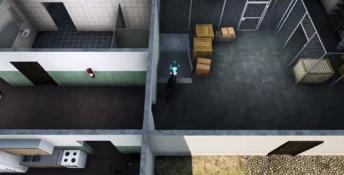 Blacklist Brigade PC Screenshot
