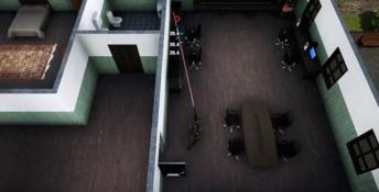 Blacklist Brigade PC Screenshot