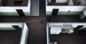 Blacklist Brigade PC Screenshot