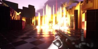 Blackout - Early Access PC Screenshot