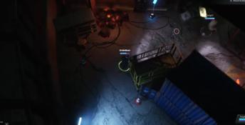 Blackout Protocol