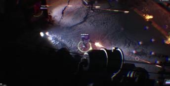 Blackout Protocol