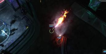 Blackout Protocol PC Screenshot