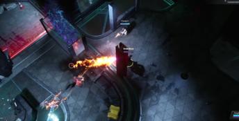 Blackout Protocol PC Screenshot