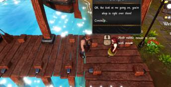 Blacksmith Bay PC Screenshot