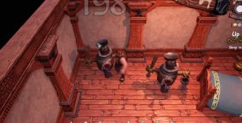 Blacksmith Bay PC Screenshot