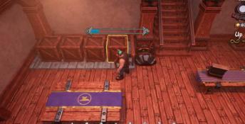 Blacksmith Bay PC Screenshot