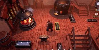 Blacksmith Bay PC Screenshot