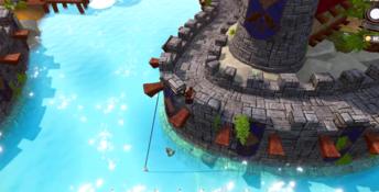 Blacksmith Bay PC Screenshot