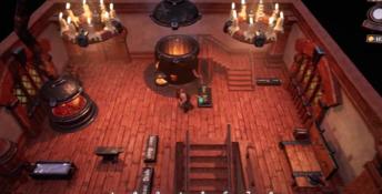 Blacksmith Bay PC Screenshot