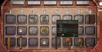 Blacksmith Bay PC Screenshot