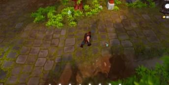 Blacksmith Bay PC Screenshot
