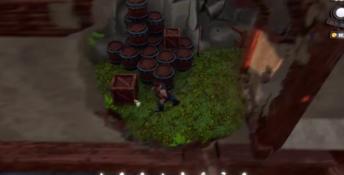 Blacksmith Bay PC Screenshot