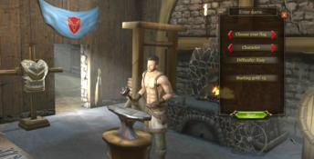 Blacksmith Legends: Prologue PC Screenshot