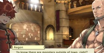 Blacksmith of the Sand Kingdom PC Screenshot