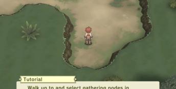 Blacksmith of the Sand Kingdom PC Screenshot