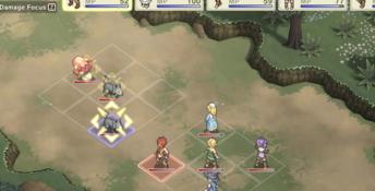 Blacksmith of the Sand Kingdom PC Screenshot