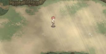 Blacksmith of the Sand Kingdom PC Screenshot