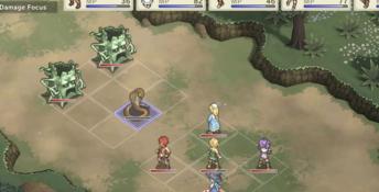 Blacksmith of the Sand Kingdom PC Screenshot
