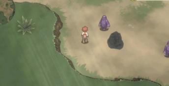 Blacksmith of the Sand Kingdom PC Screenshot