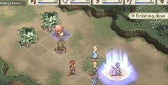 Blacksmith of the Sand Kingdom PC Screenshot