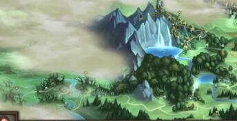 Blacksmith. Song of two Kings. PC Screenshot