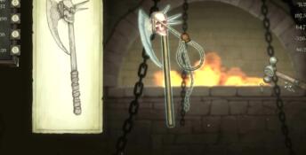Blacksmith. Song of two Kings.