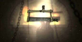 Blacksmith. Song of two Kings. PC Screenshot