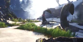 BLACKTAIL PC Screenshot