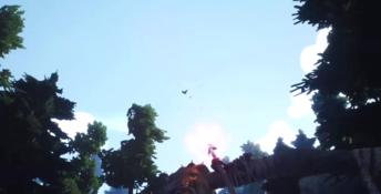 BLACKTAIL PC Screenshot