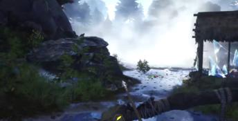BLACKTAIL PC Screenshot