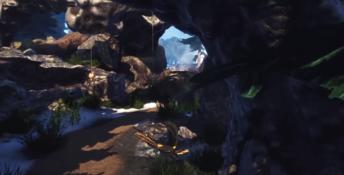 BLACKTAIL PC Screenshot