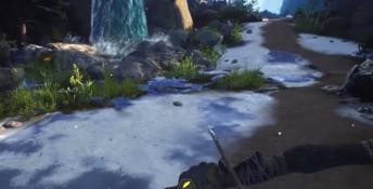 BLACKTAIL PC Screenshot