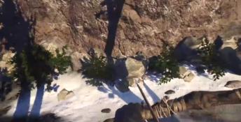 BLACKTAIL PC Screenshot