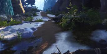 BLACKTAIL PC Screenshot
