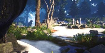BLACKTAIL PC Screenshot