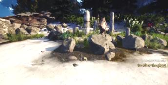BLACKTAIL PC Screenshot
