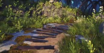 BLACKTAIL PC Screenshot