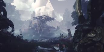 BLACKTAIL PC Screenshot