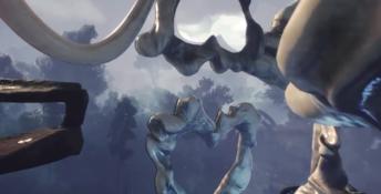 BLACKTAIL PC Screenshot