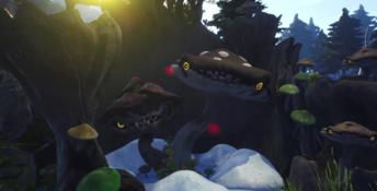 BLACKTAIL PC Screenshot
