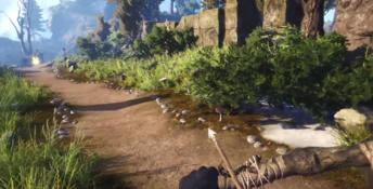 BLACKTAIL PC Screenshot