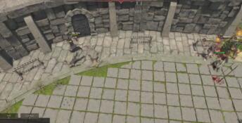 Blackthorn Arena: Reforged PC Screenshot