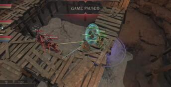 Blackthorn Arena: Reforged