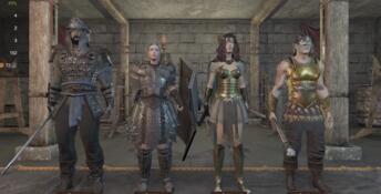 Blackthorn Arena: Reforged