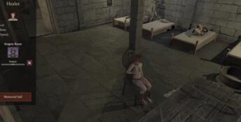 Blackthorn Arena: Reforged