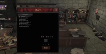 Blackthorn Arena: Reforged PC Screenshot