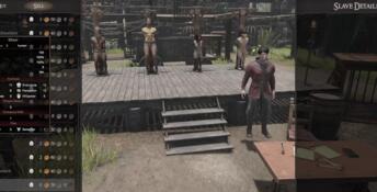 Blackthorn Arena: Reforged PC Screenshot